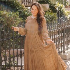 Dainty Jewells Cora Dress